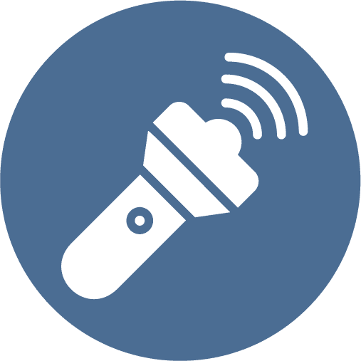 Ultrasound Icon
